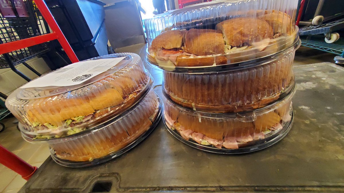 Gina M. Ligouri tweet media