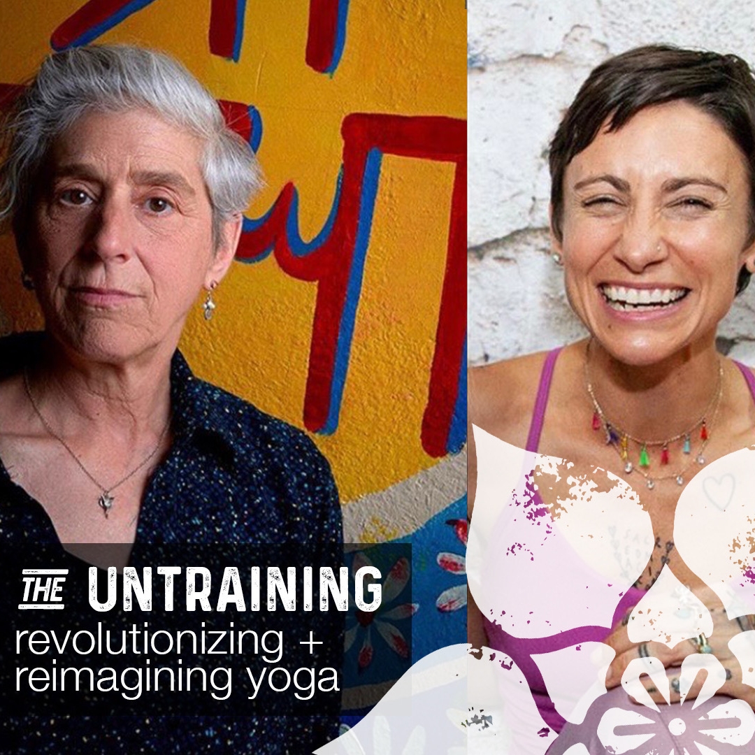 bostonyogaunion's tweet image. The Untraining: Revolutionizing &amp;amp; Reimagining Yoga⁠ with Sondra Loring and Kelly Kamm⁠ 

Virtual training:
Friday Jan 29 thru Sunday Jan 31st
Friday Feb 12 thru Sunday Feb 14

details: bostonyogaunion.com

#yoga #yogatraining #untraining #jointheunion #bostonyogaunion