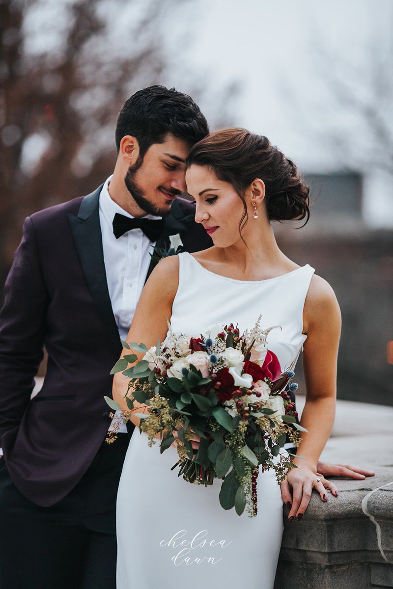 cperkins22's tweet photo. We had to cut the guest lists a few time, including the week of, cancel vendors, and miss out on a lot of of friends and family. I would do it all over again as long as I got to marry my best friend.... ready to start the next chapter of our lives together. I love you @EMWagner. https://t.co/ndlhIwrImi