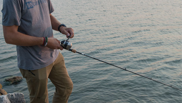 Yak4lifeJenMues's tweet photo. If you fished with one of these #SmashThat ♡ #Zebco33 https://t.co/TX9bPZWjoh
