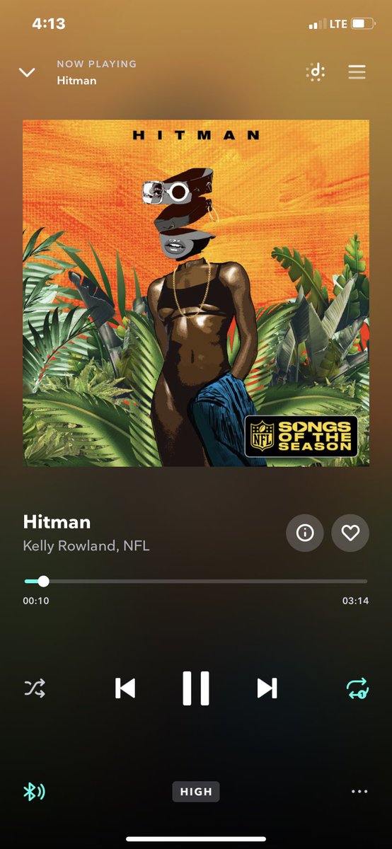 That #Hitman <a href="/KELLYROWLAND/">KELENDRIA ROWLAND</a> he come to murder. #vibe #speeddial