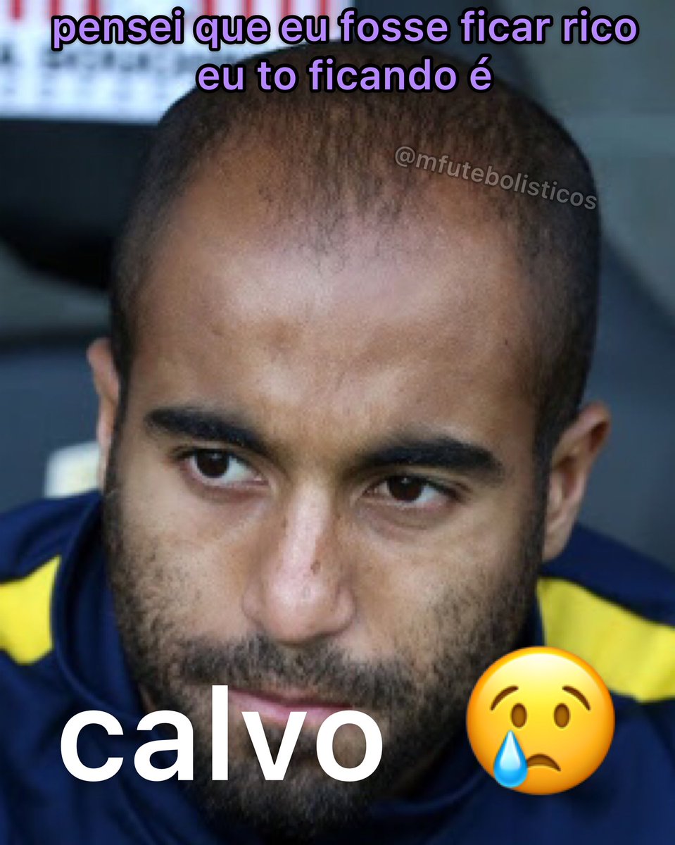 calvo meme 