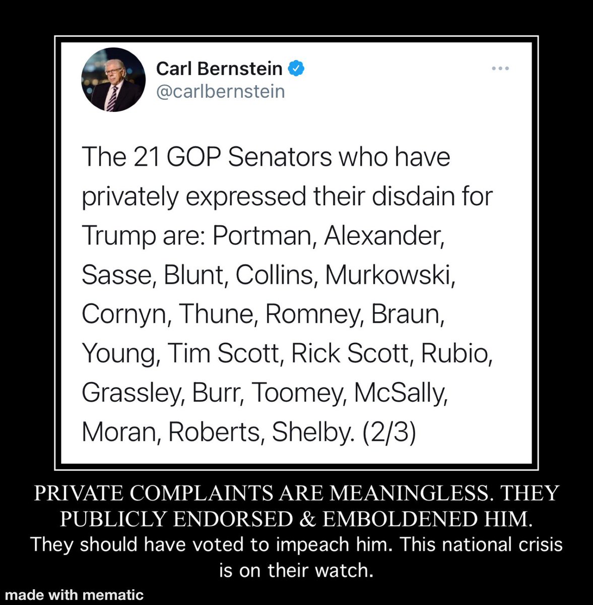 congosdad's tweet image. Many of #revJimJones &amp;amp; Hitler’s followers realized they were following a mentally ill man, who was a raving narcissist &amp;amp; pathological liar. Now would be a good time to admit your epic mistake, #ronnamcdaniel. apple.news/Aqx8U_enOQLSYh… Trump will need to face his crimes. @RVAT2020