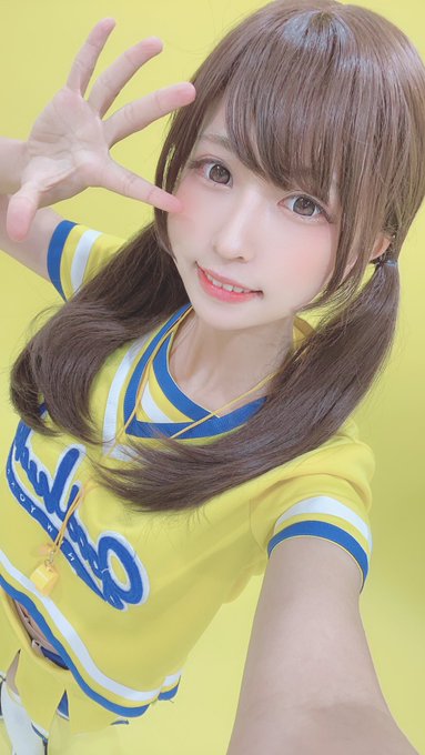 コスプレイヤー猫田あしゅのTwitter画像13