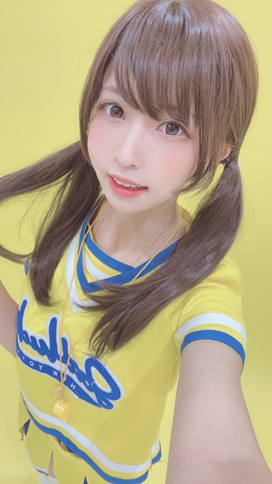 コスプレイヤー猫田あしゅのTwitter画像14