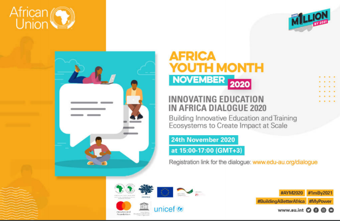 AfriDurable tweet media