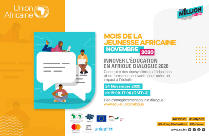 AfriDurable tweet media