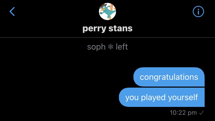 NoContextPerry's tweet photo. https://t.co/vo4LXTwxhT