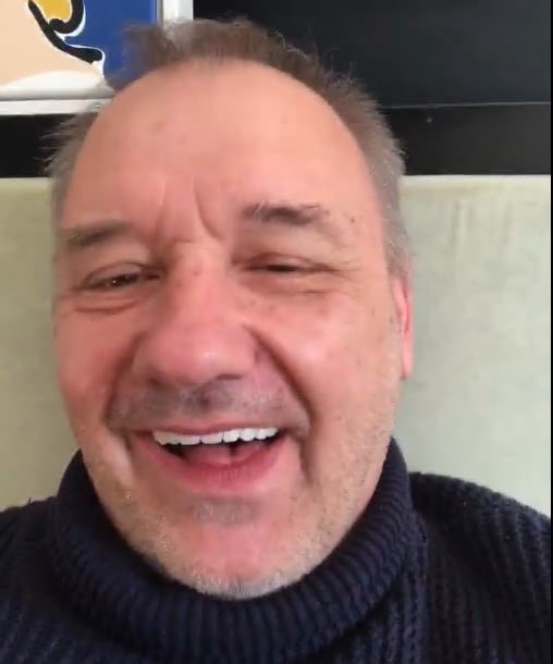 Toby Earle 🇺🇦 @tobyontv.bsky.social tweet media