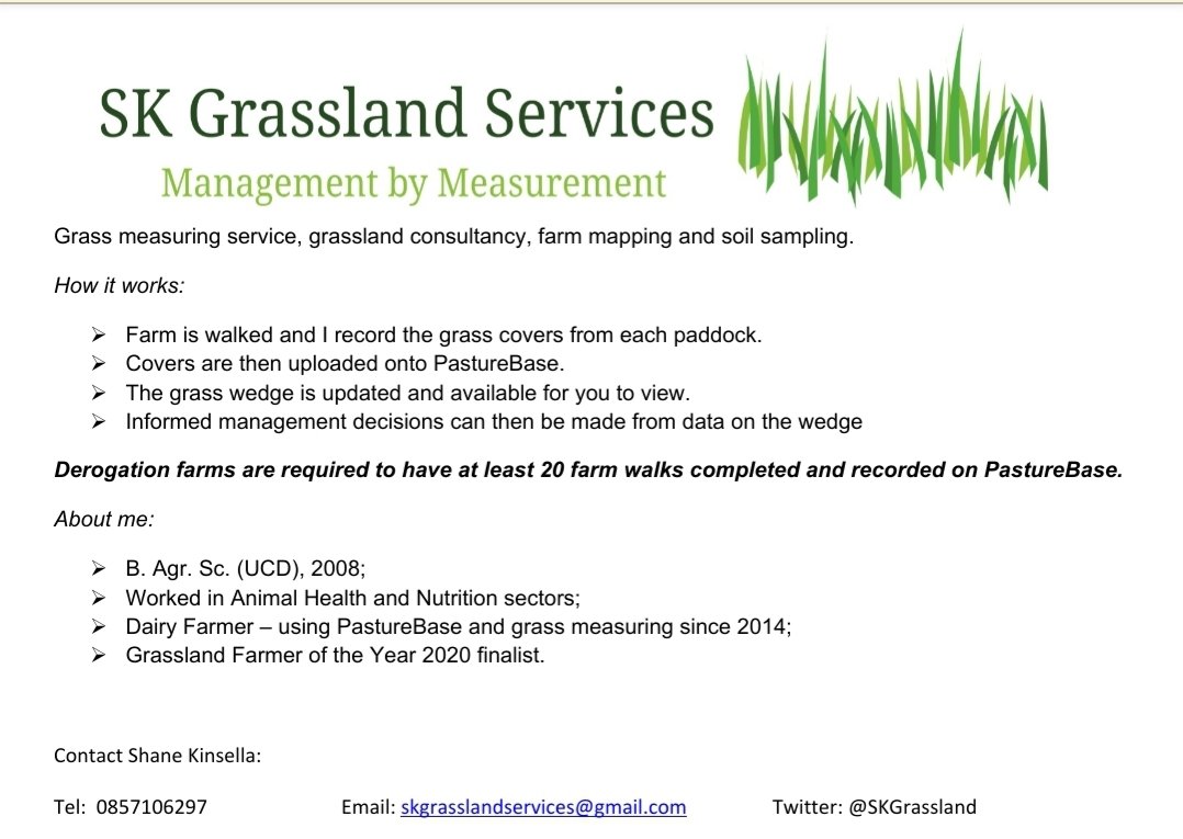 SK Grassland Services (@skgrassland) on Twitter photo 