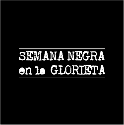 EdOceanoPanama's tweet photo. Cita en la Glorieta de @JavierAlonsoGP está promoviendo la VII Semana Negra en la Glorieta dónde habrá participación de Panamá, infórmate en el enlace.  Es el autor de La cajita de Rapé que puedes comprar en @libreriapanama @twittdelamancha y Lib. Matilda
https://t.co/errPWonmA7 https://t.co/380URyLamt