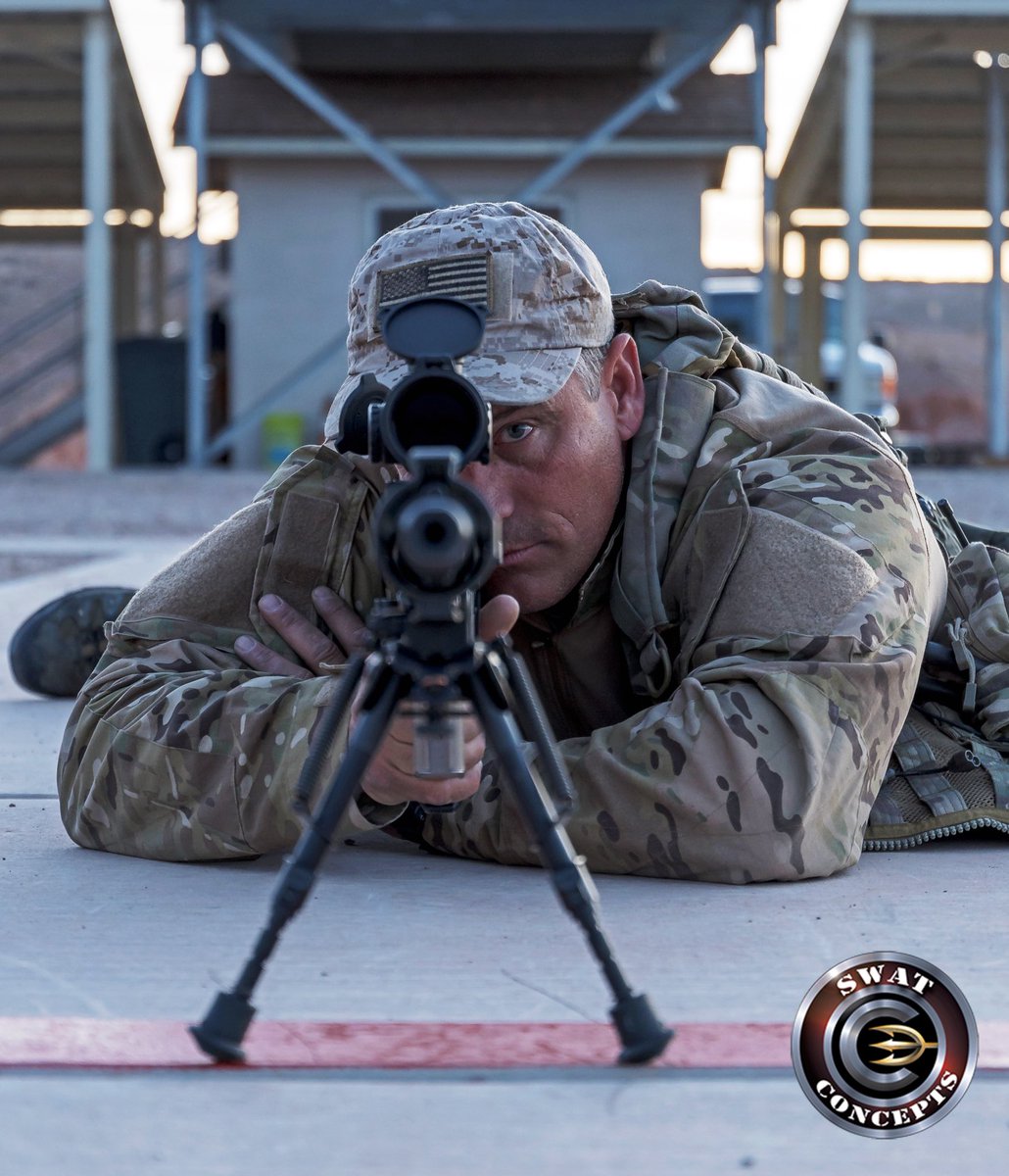 SWATConcepts's tweet image. Are you looking for private, hands-on firearms training with the best of the best? 

SWAT Concepts is excited to offer private instruction! Give us a call at 702.526.6333 to book this exclusive, one-on-one training opportunity today!

#SWATConcepts #PrivateInstruction