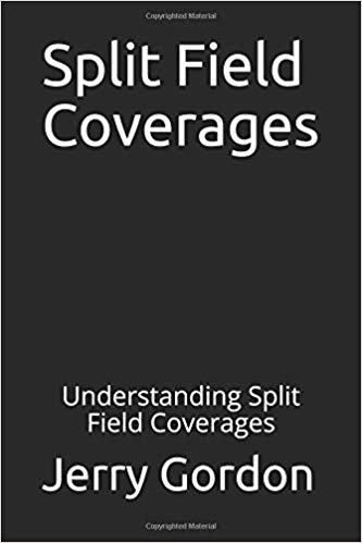 No Bama, No Michigan, No Stories, No Anecdotes., Just Straight Ball over 1600 sold
amazon.com/Split-Field-Co…