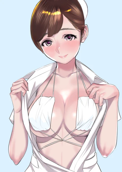 おはよーございます!

連休明けで寒い朝だけど暖かいマスクして頑張りましょう♪ 