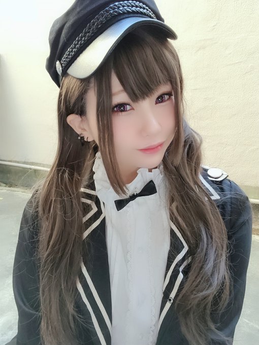 Twitterのコスプレ画像35