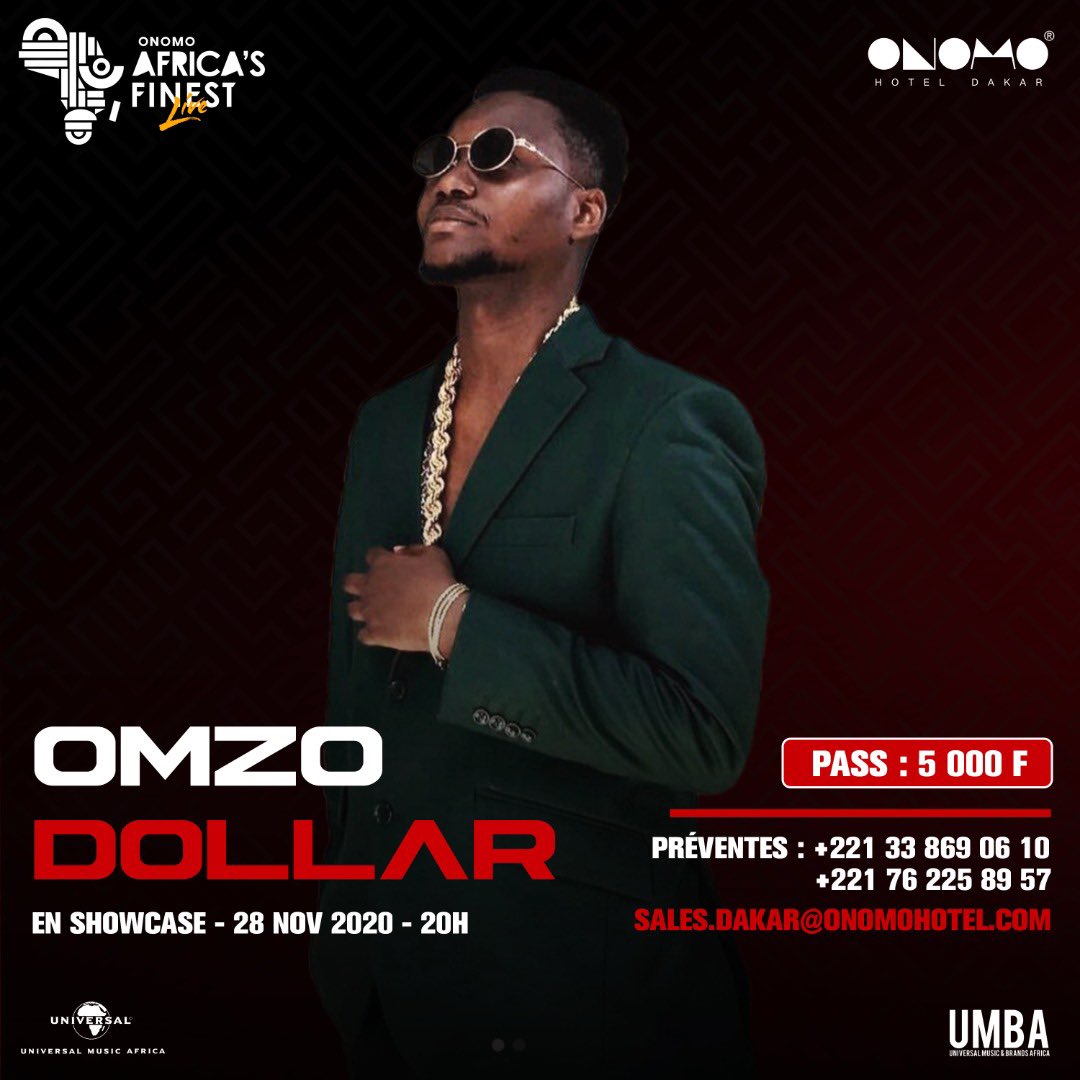 omzodollarPMC's tweet photo. Showcase privé pour @OnomoHotels ce samedi 28 à 20h réservez au 762258957 let’s goo https://t.co/Qk262KuS7j