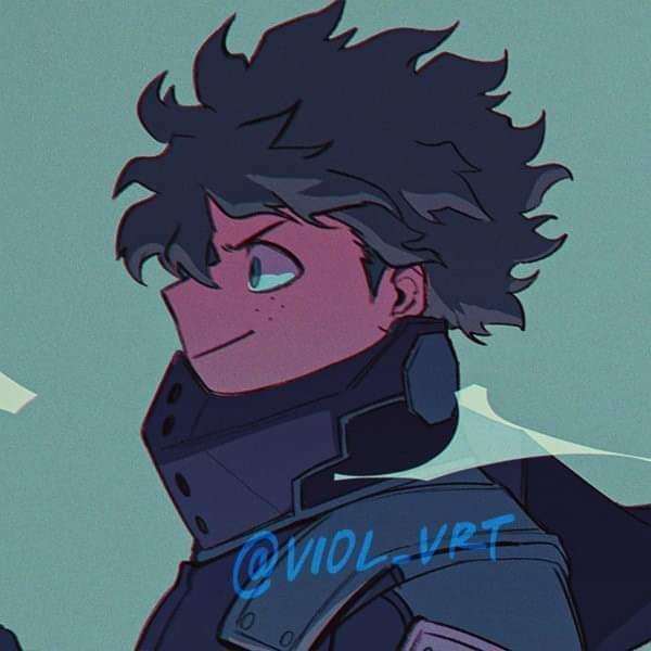 Dekushonen1204's tweet photo. #NuevaFotoDePerfil @itscoldsoba  @ElmejordelaUA ✨❤️🥦 arre mis panas https://t.co/y3kvq60B9s