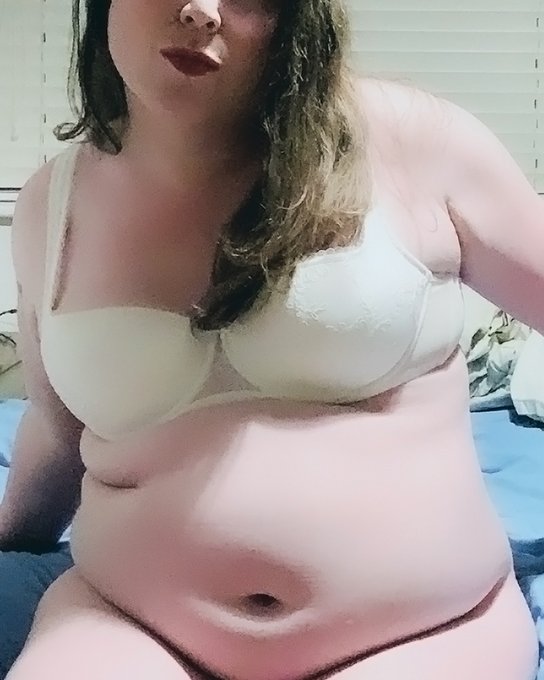 Come follow me ❤️ https://t.co/FGYQVtK4fI  #bbwlove #bbwsexy #bbwmodel #bbwgram #bbwgirlgram #gaining<a href="/tag/bbwlove"class="tags">#bbwlove</a><a href="/tag/fatgirl"class="tags"><span>#fatgirl</span></a><a href="/tag/gaining"class="tags"><span>#gaining</span></a><a href="/tag/stretchmarks"class="tags"><span>#stretchmarks</span></a><a href="/tag/tgirl"class="tags"><span>#tgirl</span></a><a href="/tag/bigbelly"class="tags"><span>#bigbelly</span></a>