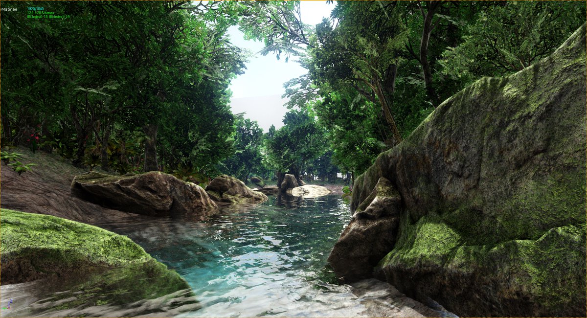 Nini1704's tweet image. Ich bin ein bisschen süchtig... Es macht aber auch soooo viel Spaß :D 
#ARKDevkit #Devkit #PlayARK #ArkSurvivalEvolved