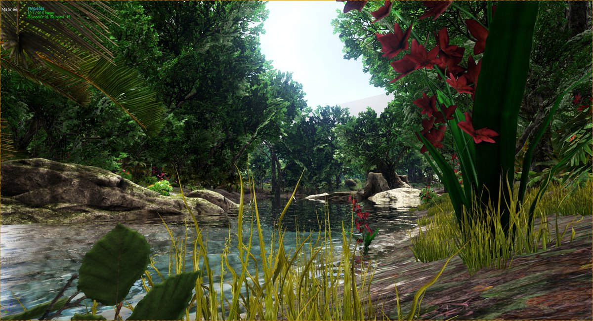 Nini1704's tweet image. Ich bin ein bisschen süchtig... Es macht aber auch soooo viel Spaß :D 
#ARKDevkit #Devkit #PlayARK #ArkSurvivalEvolved