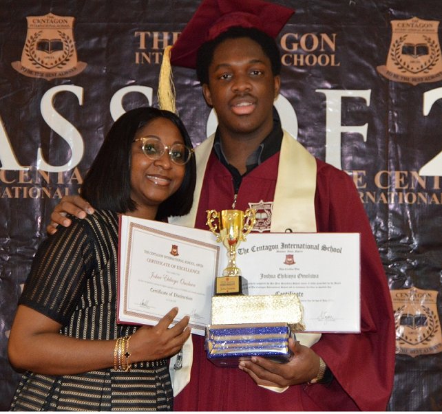 TCISABUJA's tweet photo. They keep making us proud! @TCISABUJA #classof2020
#graduates #2020graduate🎓 #graduation2020 #2020graduation #graduate #graduates2020 #grads #virtualgraduation #intern #student #graduationtime #collegegraduation #diploma https://t.co/7MrtViOrCW