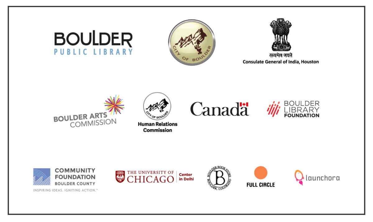 BeLitCo's tweet photo. We want to thank everyone who attended and supported our virtual JLF Colorado 2020 event this month. We look forward to seeing you hopefully in-person at next year's event! We'll be posting video links soon, too! Thank you again! https://t.co/13fDP2XbBU