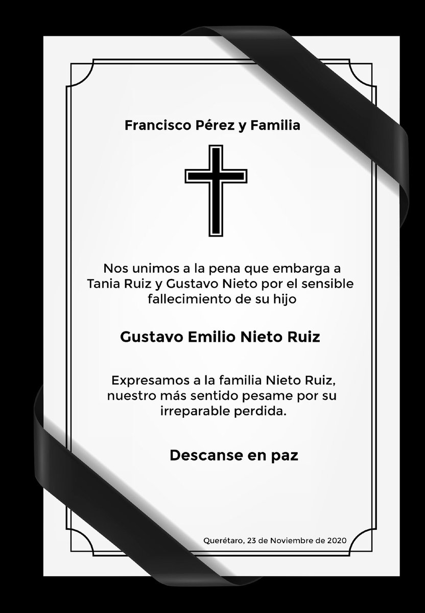 Pancho Pérez Rojas (@panchoperezr) on Twitter photo 