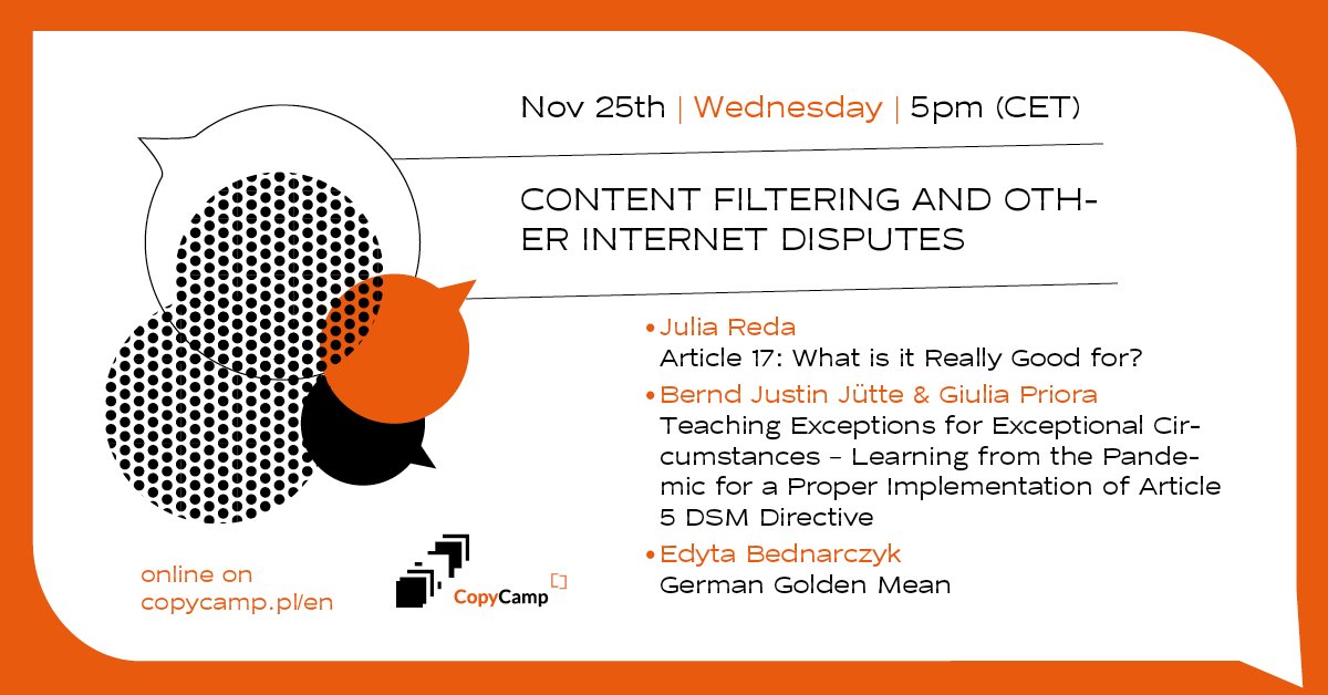 Copy Camp tweet media