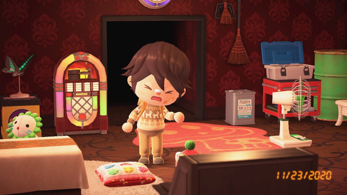 Alikiy's tweet photo. been a while... #AnimalCrossing #ACNH #NintendoSwitch https://t.co/KRJY26fC4A