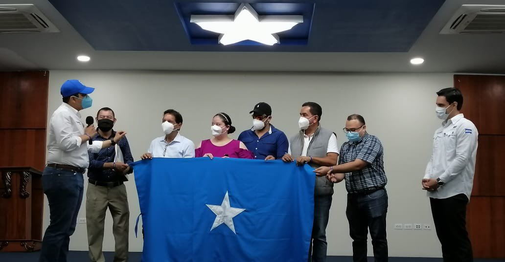 PNH_oficial tweet picture