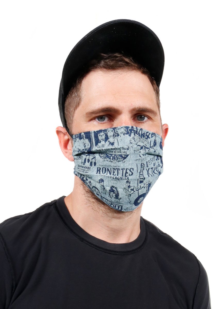 Collab w/ 69 benefits  The Loveland Foundation. wackywacko.com