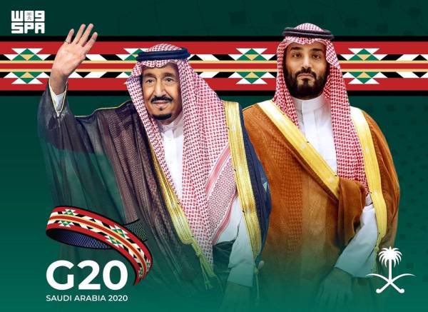 TabukCruise's tweet photo. نرفع اسمى عبارات التهنئة لمقام خادم الحرمين الشريفين وولي عهده الأمين - حفظهما الله - بمناسبة نجاح المملكة في استضافة قمة دول #مجموعة_العشرين  والتي أثبتت للعالم قدرة المملكة على القيادة لتجاوز جميع الأزمات والقدرة على اتخاذ القرار. https://t.co/1ii18PC1WF
