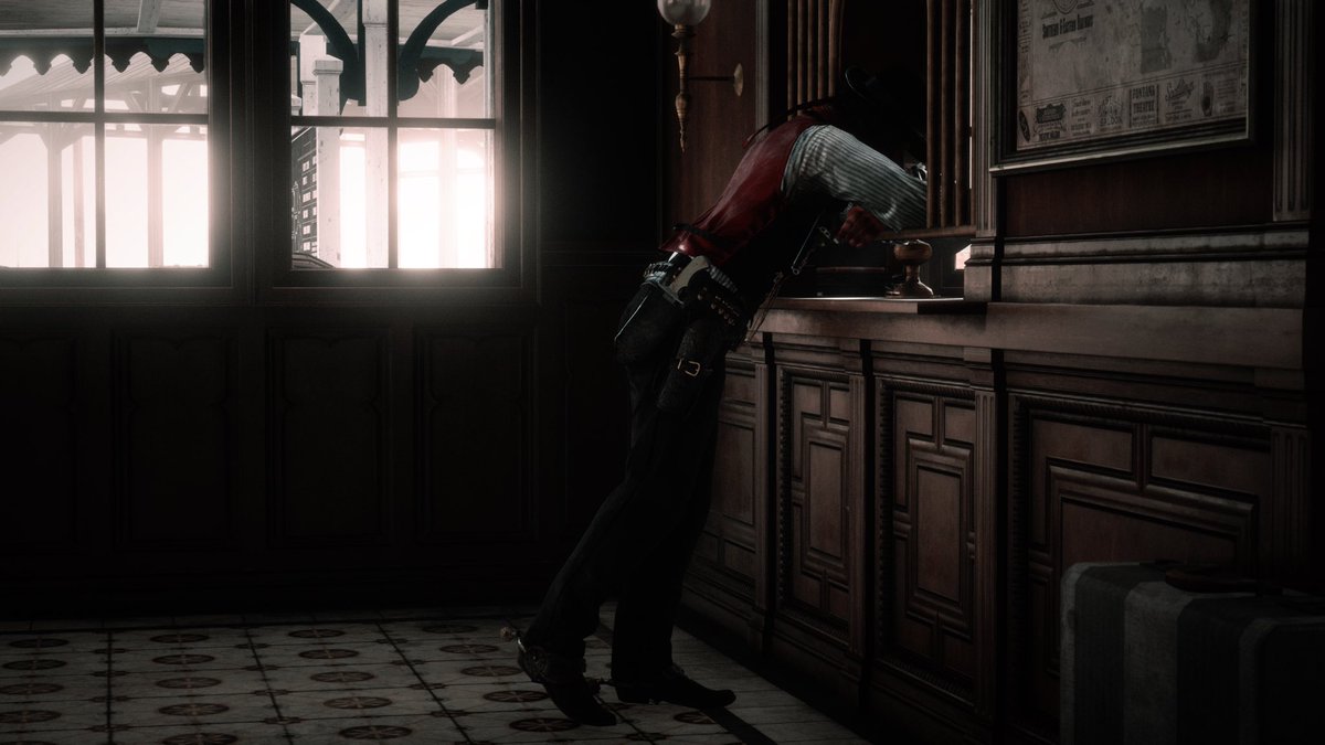dutch
,
#RedDeadRedemption2 #RDR2