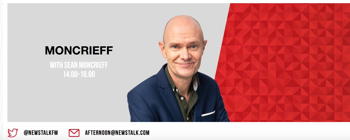 KathyMendias's tweet image. Hey! Listen to Newstalk.com at 6:20 a.m. (PST) My first live interview, let the luck of the Irish be with me!  I have the honor of speaking to Ireland!  #moncrieff #kathymendias2020 #kathymendias #tears  #crying #newperspectives
