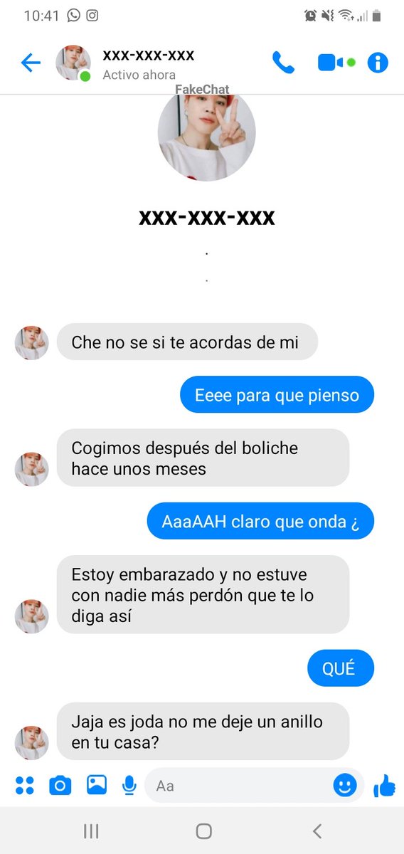 Jimimbra_'s tweet photo. Kookmin Au

Jungkook tenía una tarea ir, devolver el anillo y volver, fácil ¿no? No es como si fuese a quedar flechado por ese coqueto pelirrosa que odia las relaciones https://t.co/GunuxMPJxz
