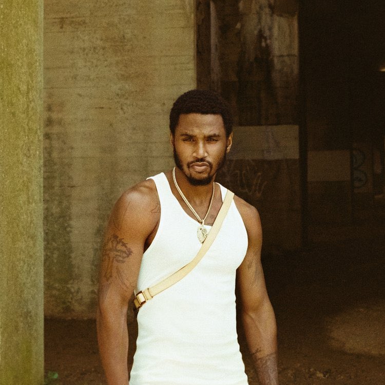 iyonna_robbins's tweet photo. YESSIR 👏🏾🔥😩 @TreySongz “Back Home” ft @IAMSUMMERWALKER is # 1 on the Radio Charts 🏡🖤 #BackHome https://t.co/3CEw5udrZj