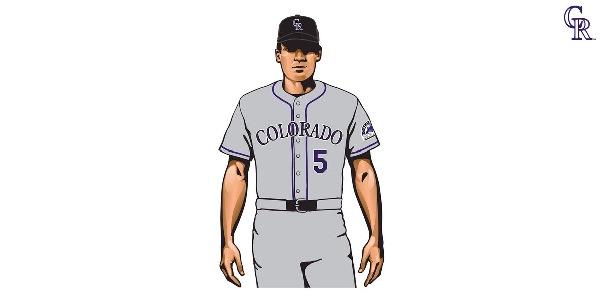Colorado Rockies tweet media
