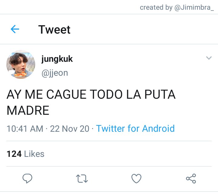 Jimimbra_'s tweet photo. Kookmin Au

Jungkook tenía una tarea ir, devolver el anillo y volver, fácil ¿no? No es como si fuese a quedar flechado por ese coqueto pelirrosa que odia las relaciones https://t.co/GunuxMPJxz