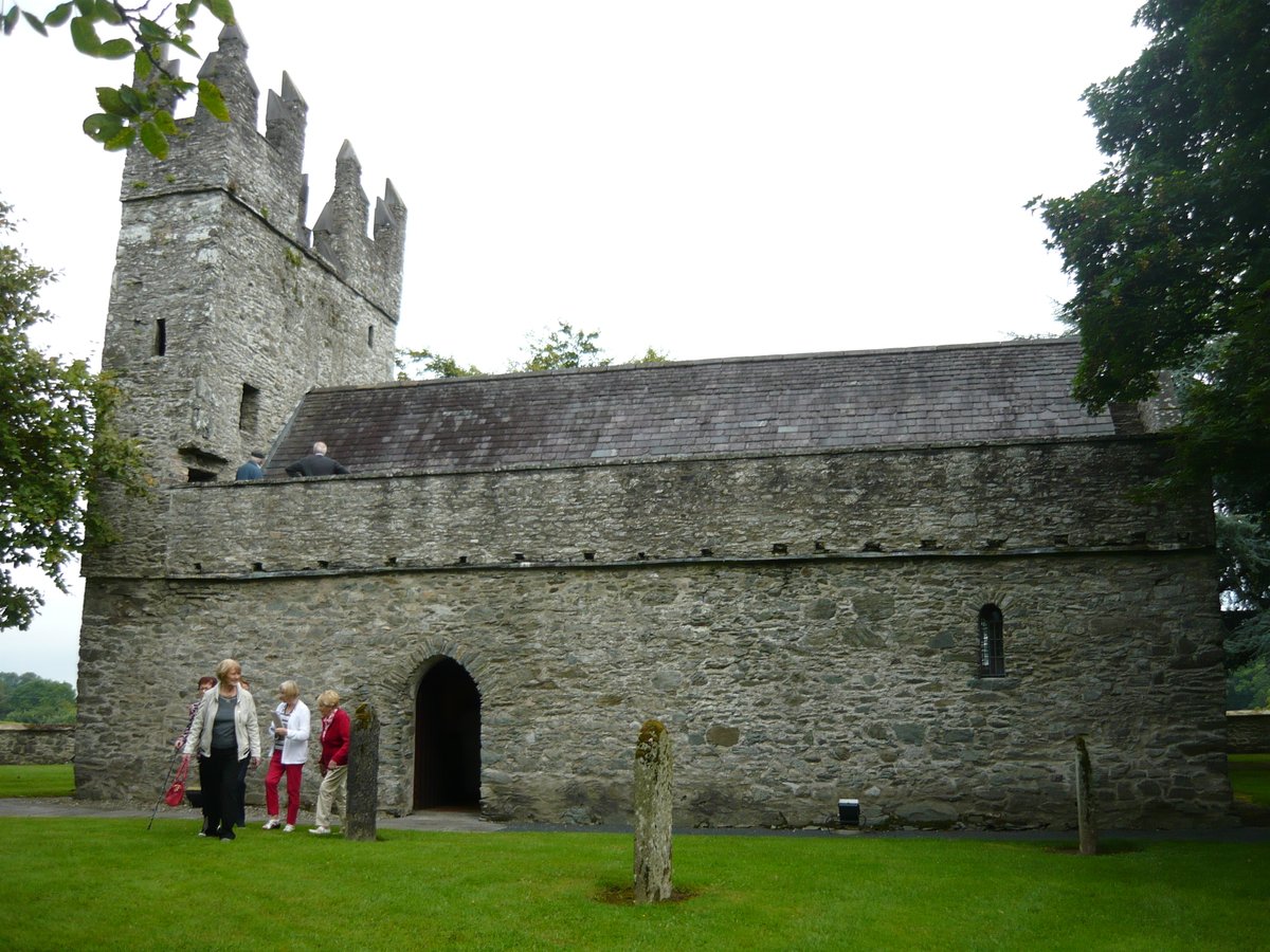 Curragh History tweet media
