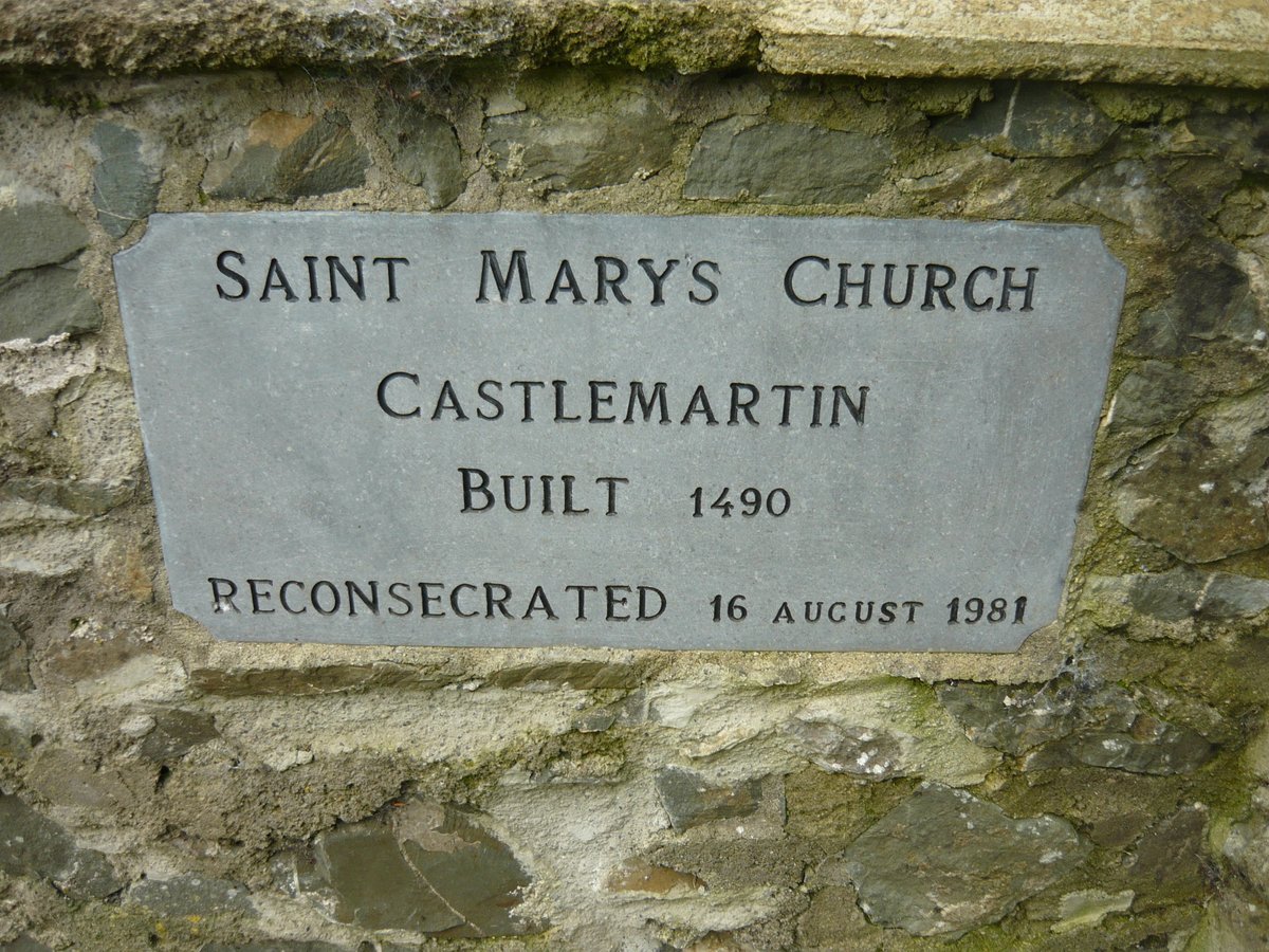 Curragh History tweet media