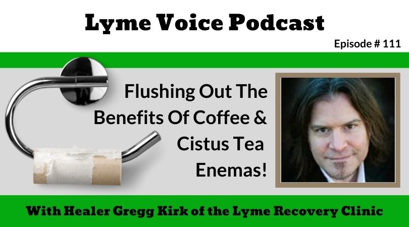 Gregg Kirk stumbled across information about the Gerson Institute and their well-known Gerson Therapy that had been developed for those suffering from cancer and chronic illnesses. mailchi.mp/03c34e8ce160/e…