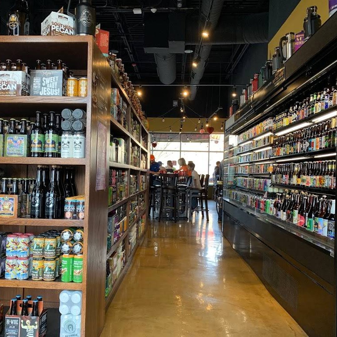 🦃Don't forget to swing by The Casual Pint &amp; pick up your Thanksgiving Survival Kit this week!😉 Your receipt may reflect "Mix-A-Six"... we gotcha!🍻