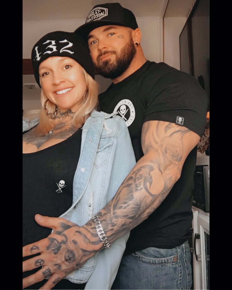 sweepea666's tweet photo. @SullenClothing 

We rise together, forever Sullen Family! 
#sullen #sullenfamily #togetherwerise #shopsullen https://t.co/hPo34DR4jQ