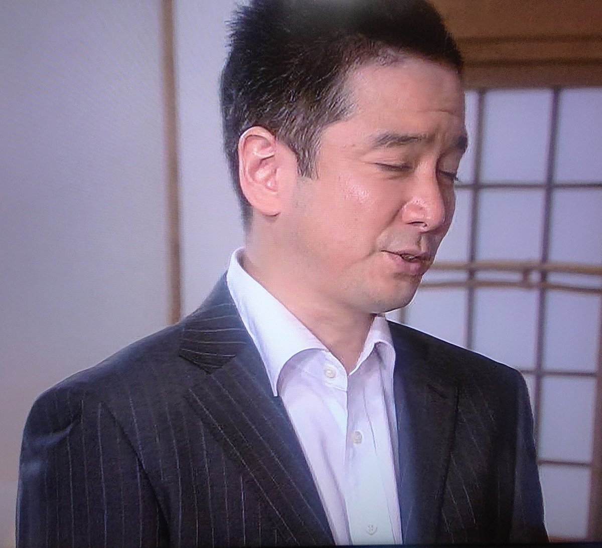 emon3 菊村家で若旦那が1番まつ毛が長い件 若旦那ニッキ 好きだわ 錦織一清 渡る世間は鬼ばかり emon3 菊村家で若旦那が1番まつ毛が長い件 若旦那ニッキ 好きだわ 錦織一清 渡る世間は鬼ばかり