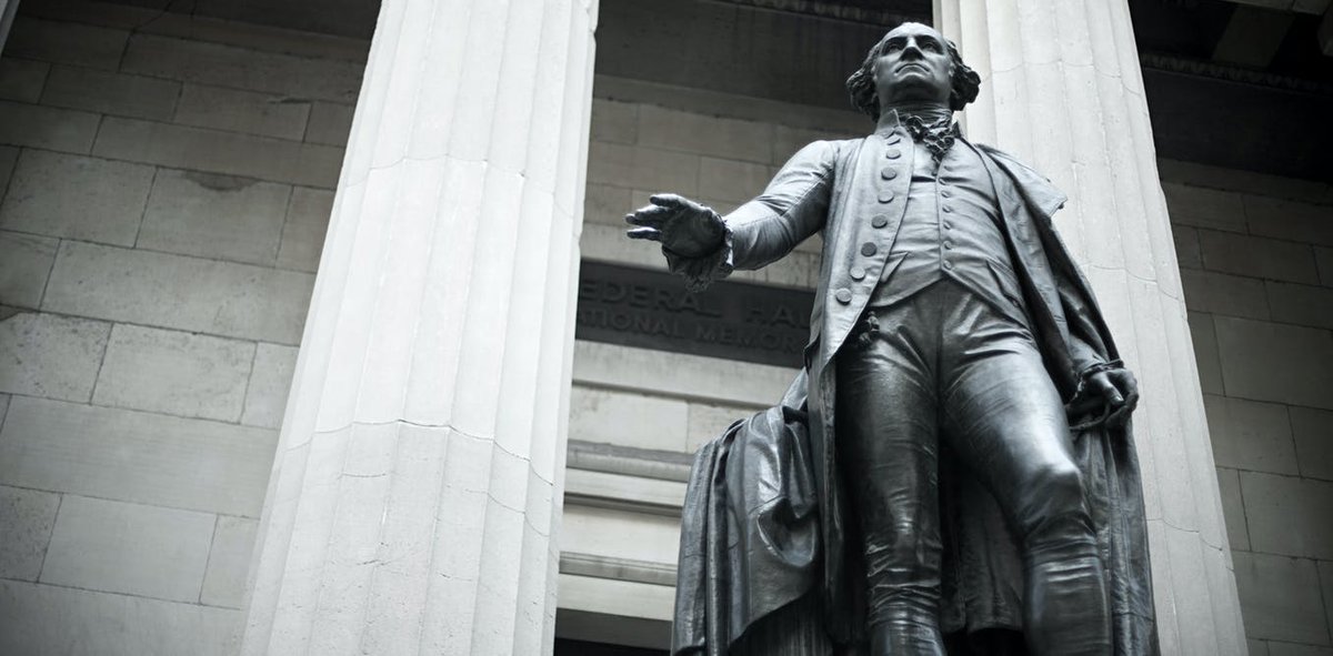 How George Washington used his first Thanksgiving as president to unite a new country theconversation.com/how-george-was…