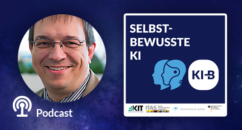 KIBewusstsein's tweet photo. In unserem Podcast #11 zu #KI und #Bewusstsein enthüllt @AndreasEschbach: Die meisten SF-Romane sind als Warnung gedacht, nicht als Gebrauchsanleitung!

Zu hören in Euren Podcasts-Apps &amp; auf 
https://t.co/kB7IS7Qt6s

@ITAS_KIT @BMBF_Bund #ITA #KI #Bewusstsein #aiconsciousness https://t.co/jUc9bGffYg