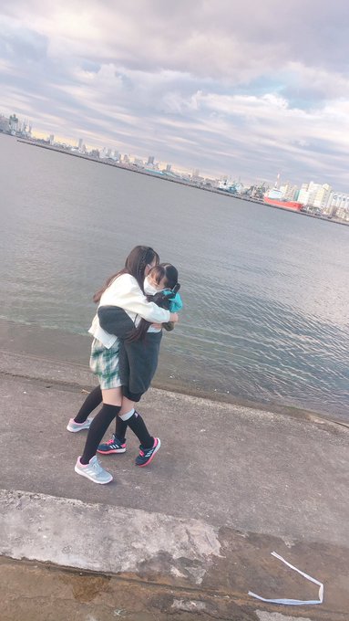 Twitterのコスプレ画像7