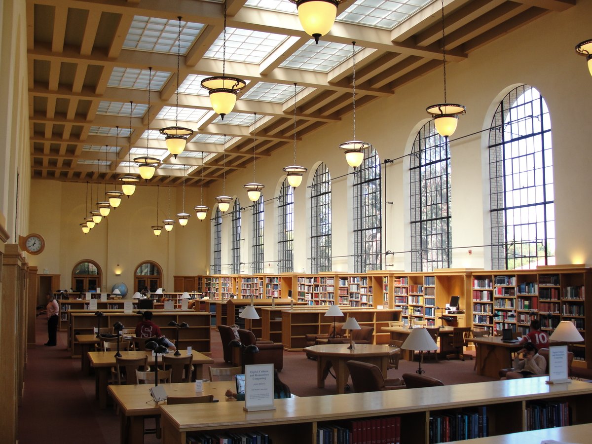 Stanford Law Library
