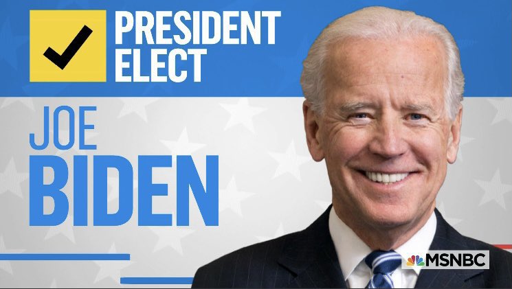 Joe Biden memes are celebrating the election results... again and again |