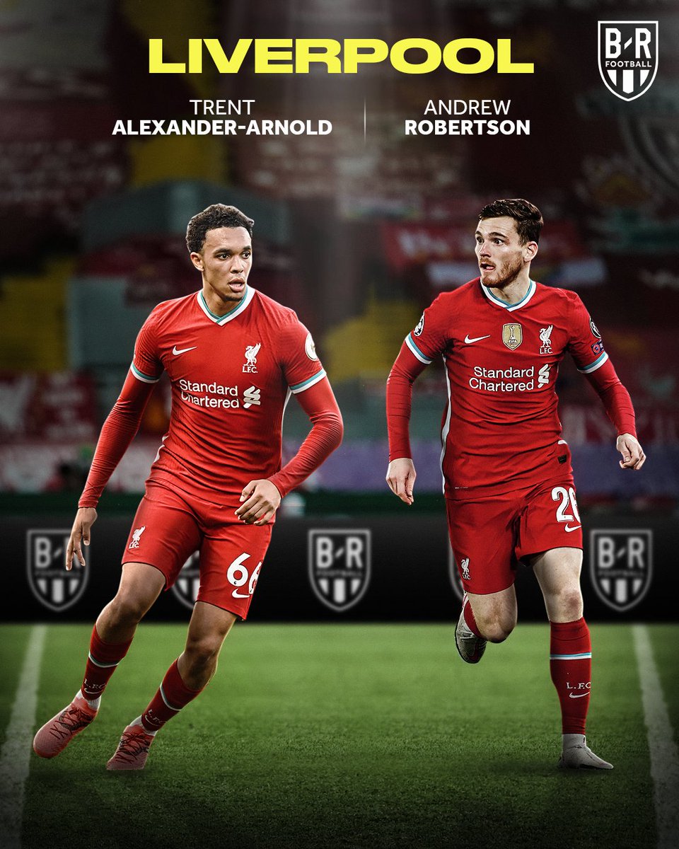 brfootball's tweet photo. Football has some fun full-back duos right now 💨 https://t.co/WMk9w7TYLK